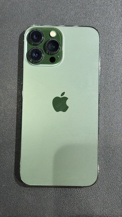 Iphone 13ProMax 1TB в хорошем состоянии