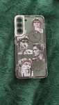 Чехлы Samsung s22 plus