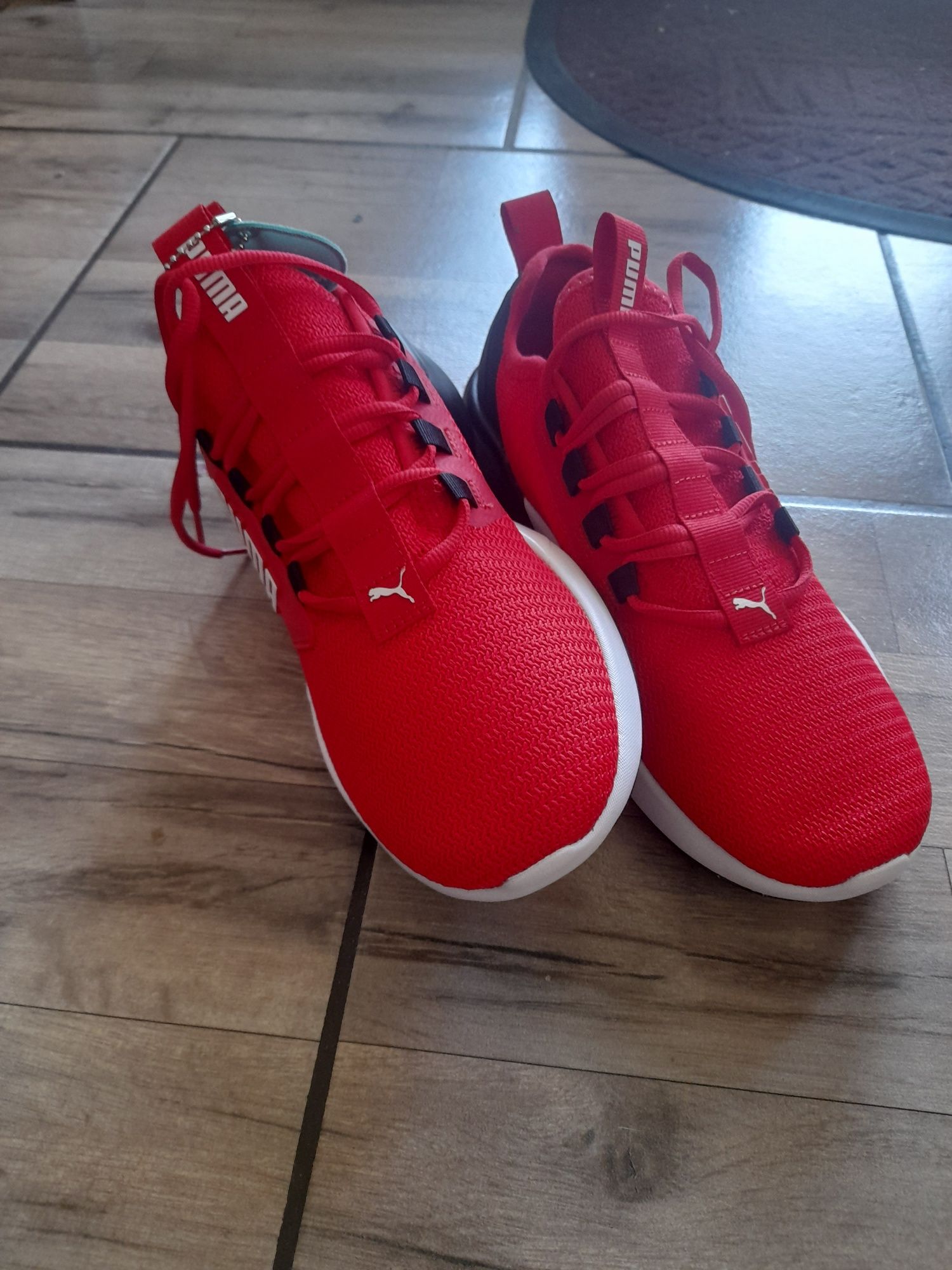 Adidași originali Puma nr 30