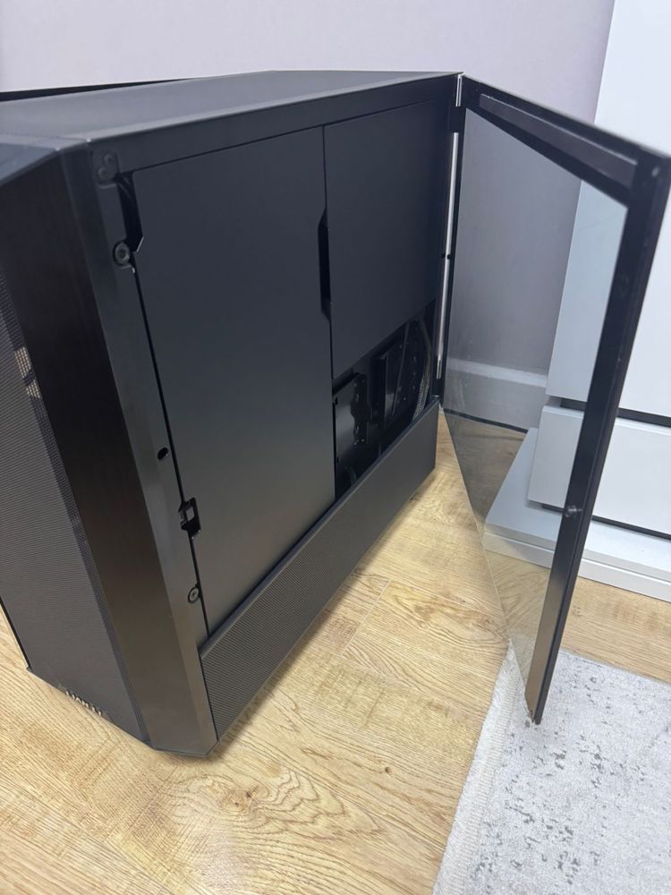Системник Ryzen 9 7900X3D