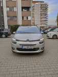 Vand Citroen C4 Grand Picasso