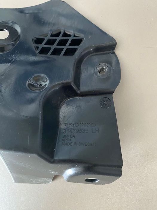 Capac Balamale Stanga Volvo XC40 31479538