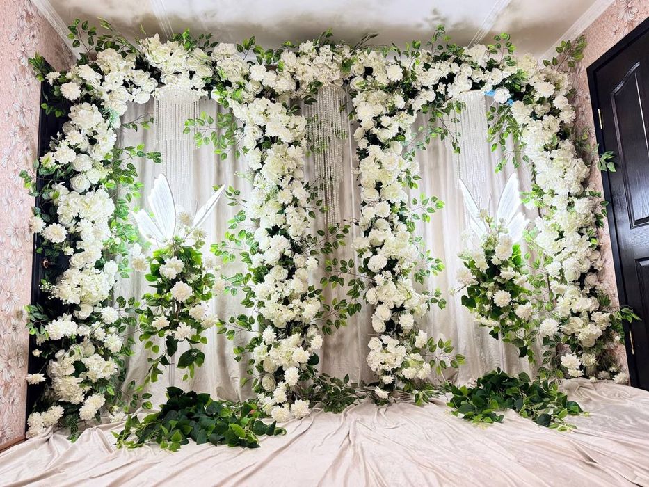 Toy bezaklari oformlleniya 24/7 xizmati