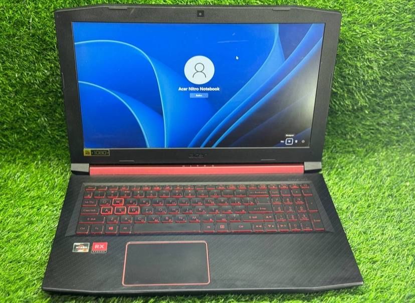 Ноутбук Acer Ryzen 5-2 RX560/ Ноутбук Асер/ Ломбард Даем деньги