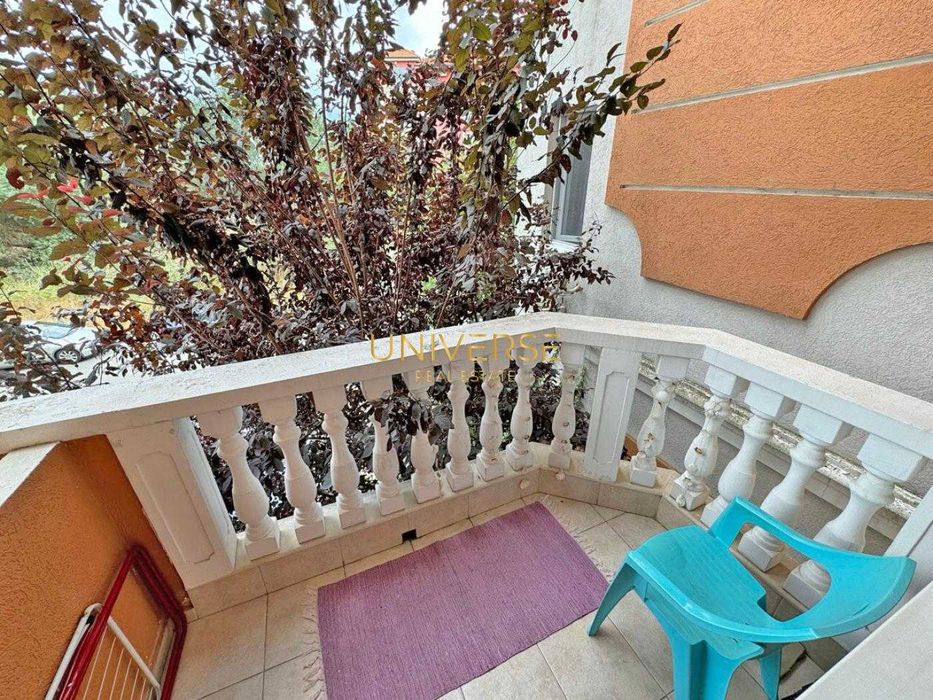 Продава се Двустаен апартамент в к.к. Слънчев бряг - 51 кв.м за 1255 €/кв.м - Снимка #8