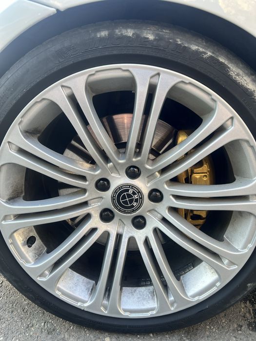 Bmw seria 3 e91 330d M packet