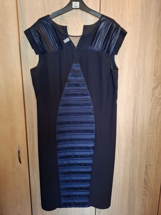 Rochie dama marime 48