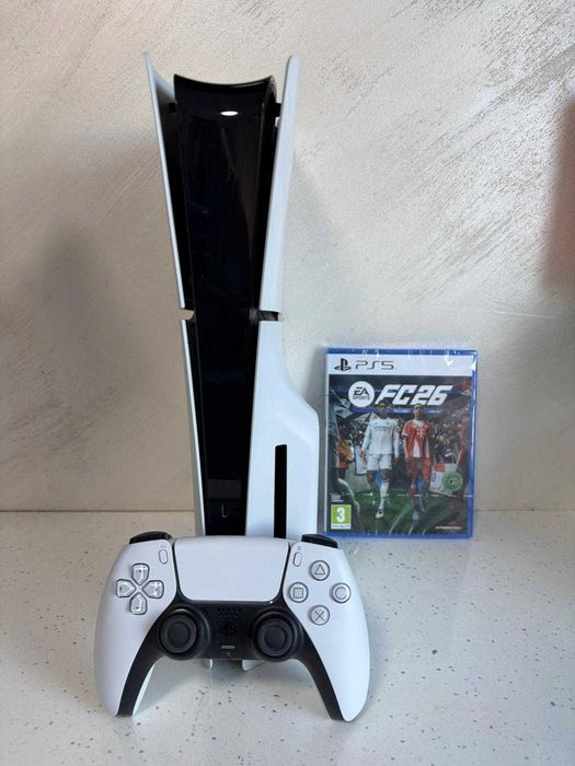 PlayStation 5 Slim Disc PS5