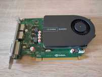 Placa video Nvidia quadro 2000 1GB PCIe x16