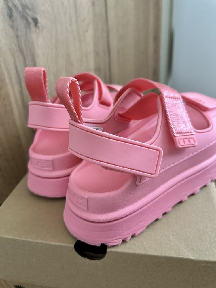 Оригинални Сандали UGG