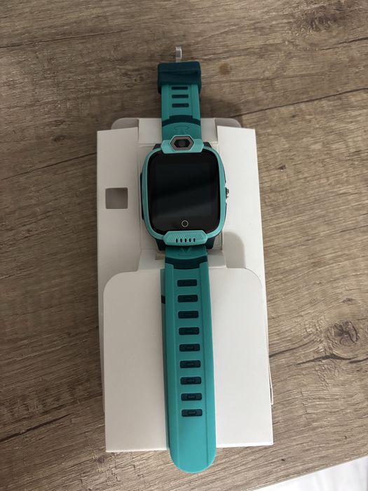 Ceas smartwatch copii