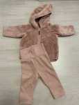 Lot marimea 62 fetite