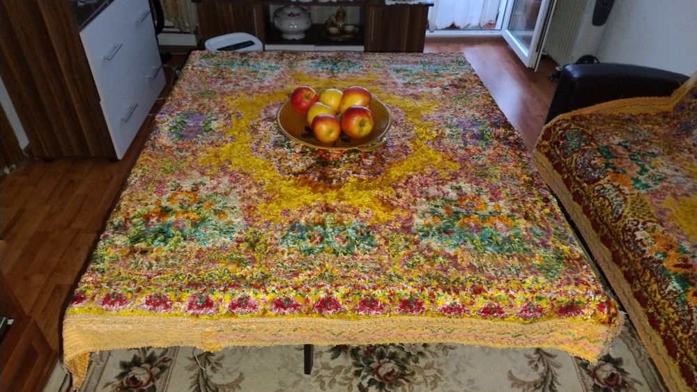 Obiecte de proveniență siriană
