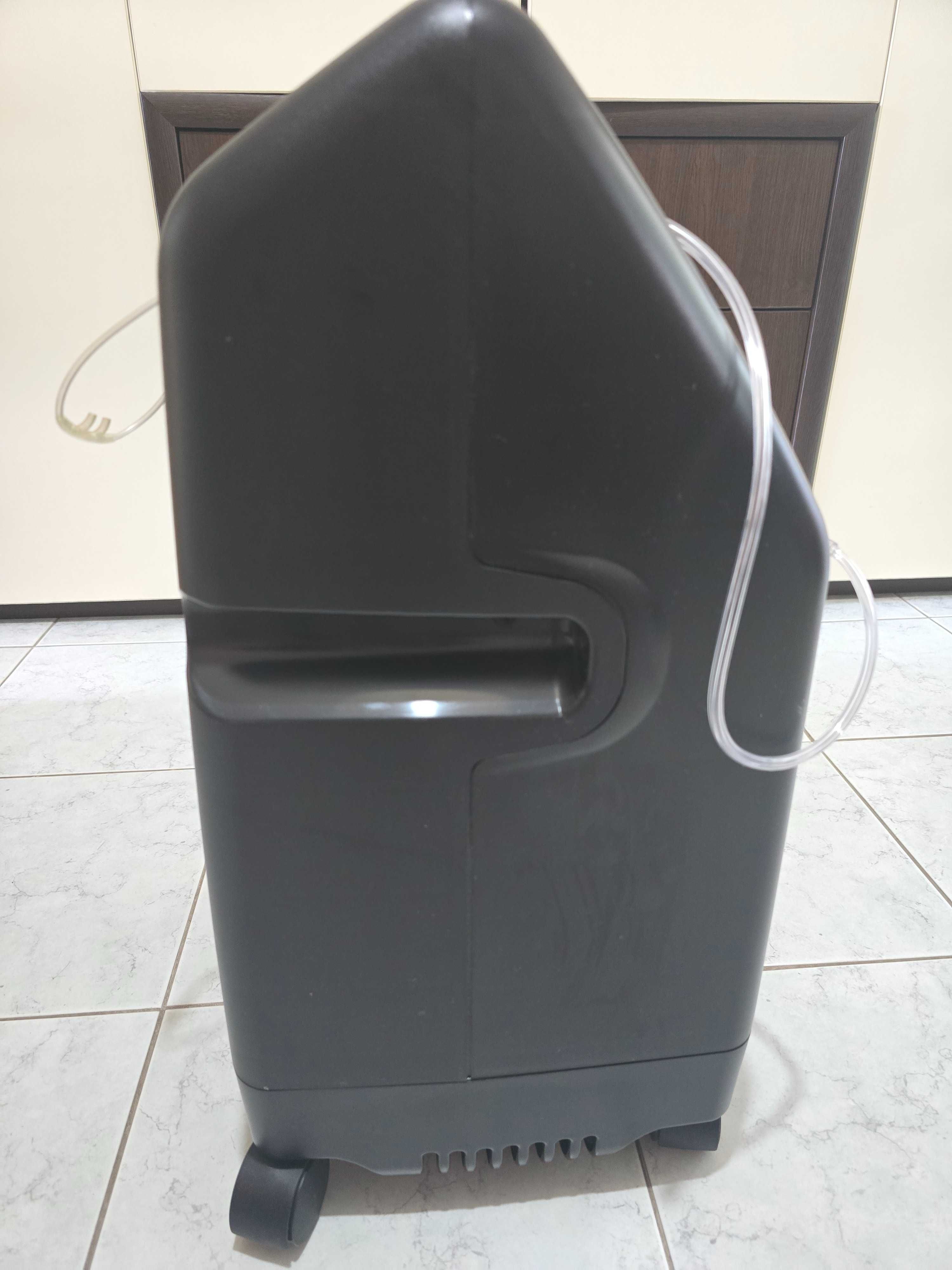 Нов Кислороден концентратор DeVilbiss Compact 525 - DeVilbiss