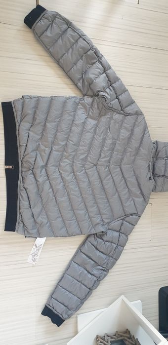 Armani Exchange A/X Down Jacket XL НОВО! ОРИГИНАЛ! Мъжко Пухено Яке!
