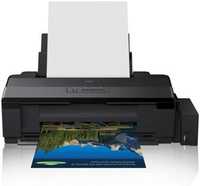 Epson L1300  цветной,  А3 принтер новый в упаковке
