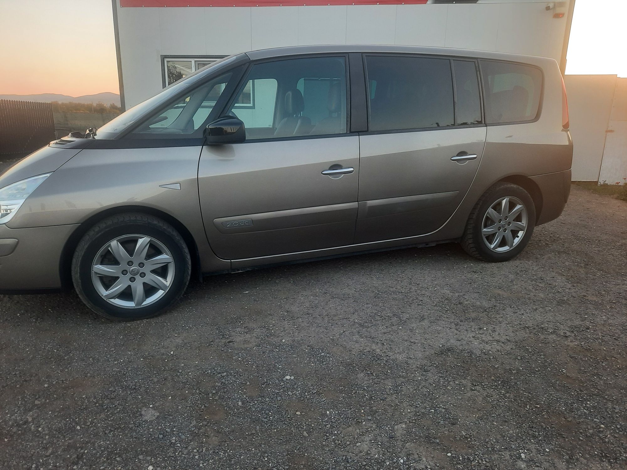 Vand Renault  Espace 2.0 DCI