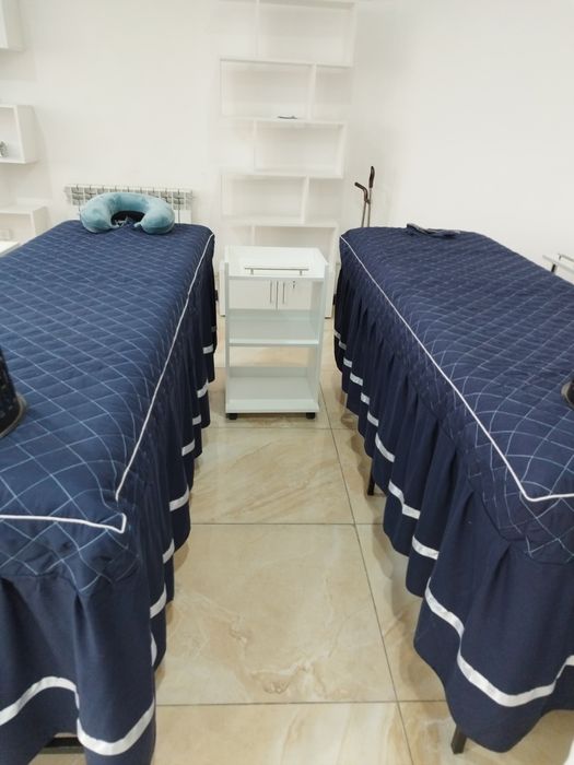 Сдаётся кушетка для мастера