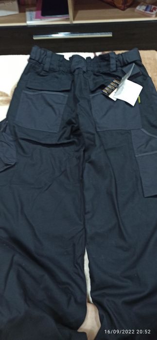 Pantaloni Tricorp W orkwear TWB2000