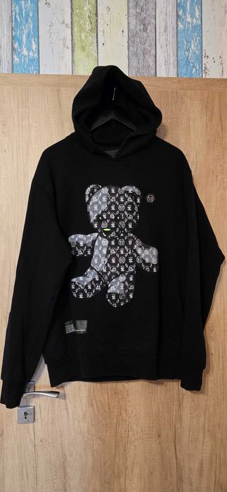 Philipp Plein L-мъжки суичър