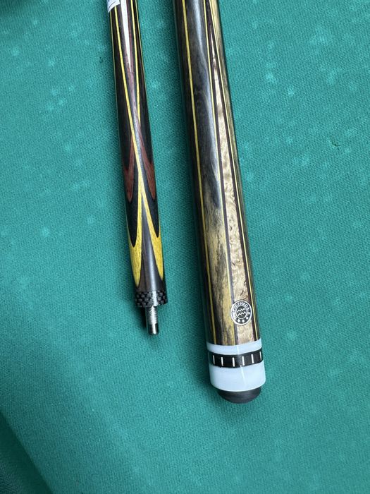 Кий мастера Трегубенко