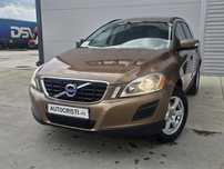 Volvo XC60,2x4 Diesel,4x4,215CP,Navi,Clima,Jante, Cârlig, Posibil Rate