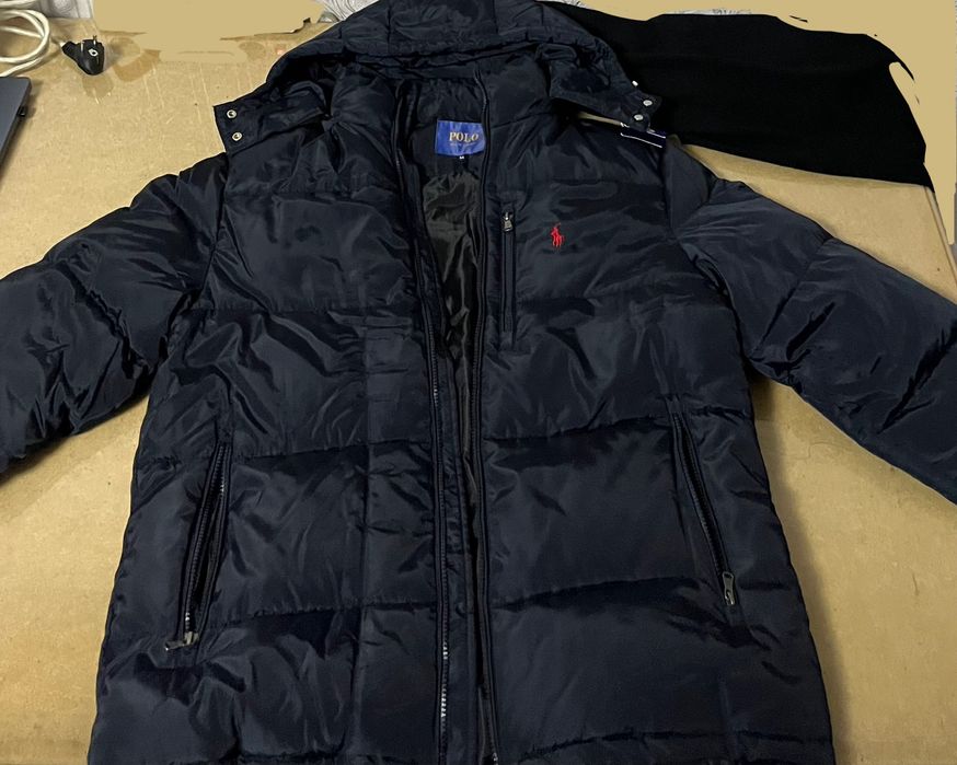 Куртка Polo Ralph Lauren