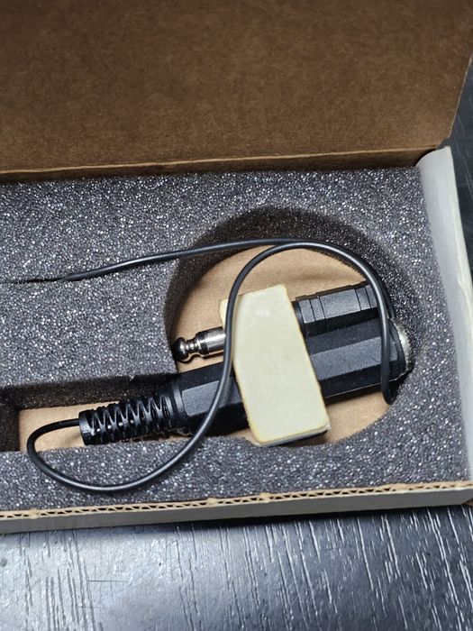 Clarinet Yamaha  Amanet Canta