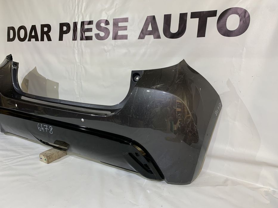 Bara spate Toyota Yaris, 2020, 2021, 2022, 2023, 2024, cod origine OE 52159-K0030.