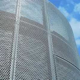 Fasad Panel, Metal Panel, Fasad uchun panel