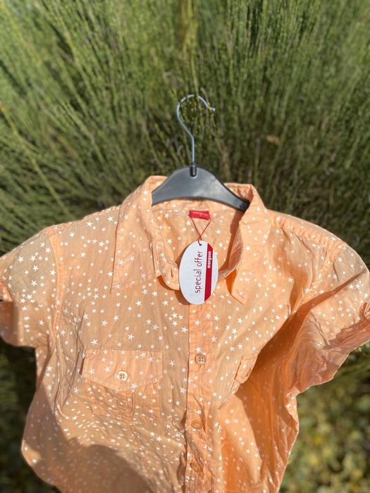 Bluză superbă Manguun, noua