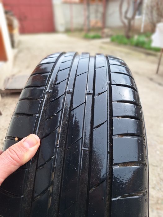 Anvelope 205/55/16