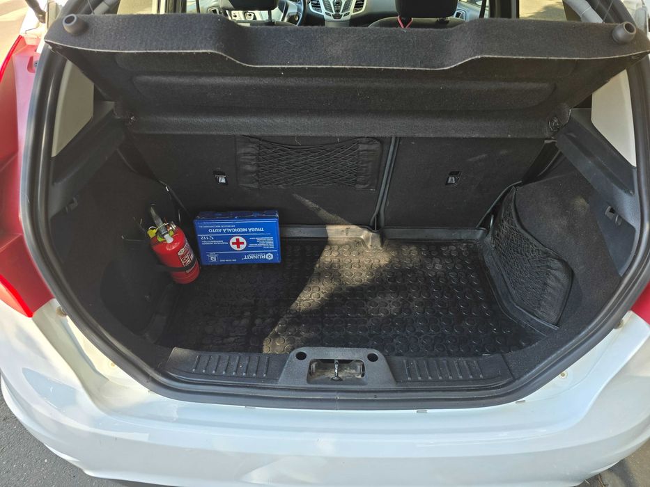 Vand Ford Fiesta 1.6 TDCI