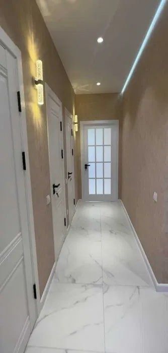 Сергели 2. 3/3/5 78 м² балкон 2×6 продаётся квартира