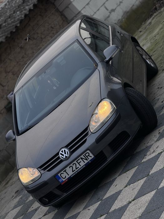 Volkswagen GOLF 5 1.9 TDI