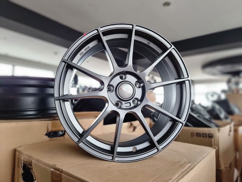 17цола 5x114.3 Toyota,Mazda,Nissan,Renault,Dacia,Hyundai,Honda 5х114.3