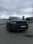 Jeep Compass 2018 automat