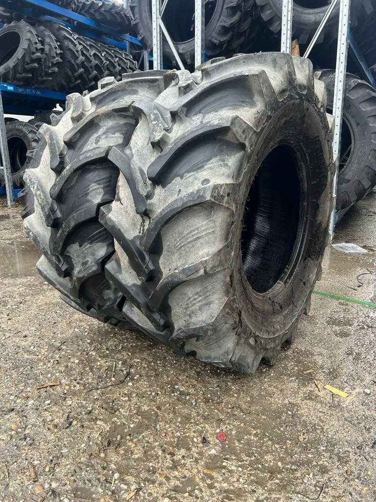 Cauciucuri Tractor fata 480/70R24 Seha Radiale Sh Livrare Oriunde