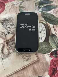 Samsung galaxy s3 без забележки