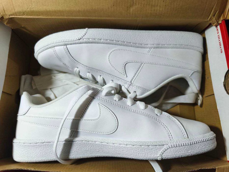 NIKE W Court Vision LO NN