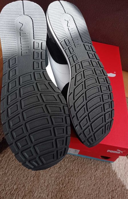 Маратонки Puma ST Runner V4 42,5 номер