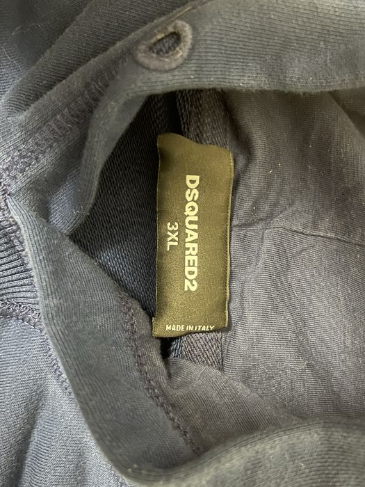 Hanorac dsquared2 barbati