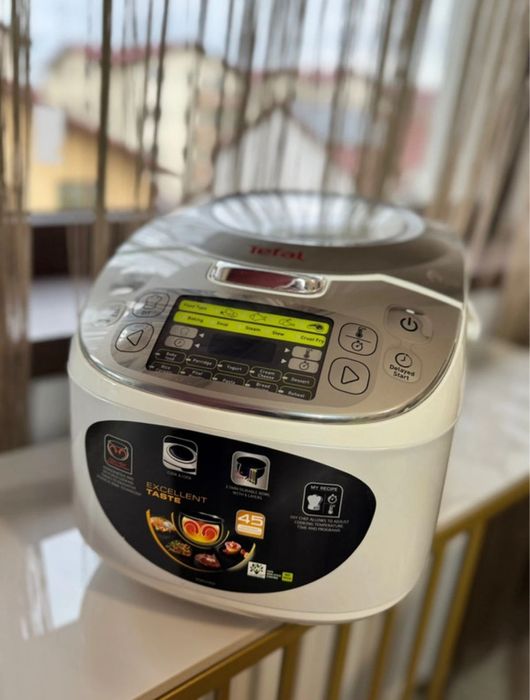 Multicooker Tefal