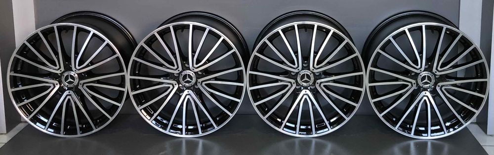 Джанти за Mercedes CLA AMG 19цола