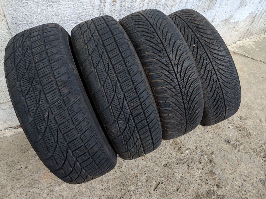 Roti iarna Opel Dacia 4x100 175 65 14