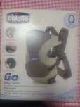 Marsupiu Chico 0+ , 3,5-9 kg