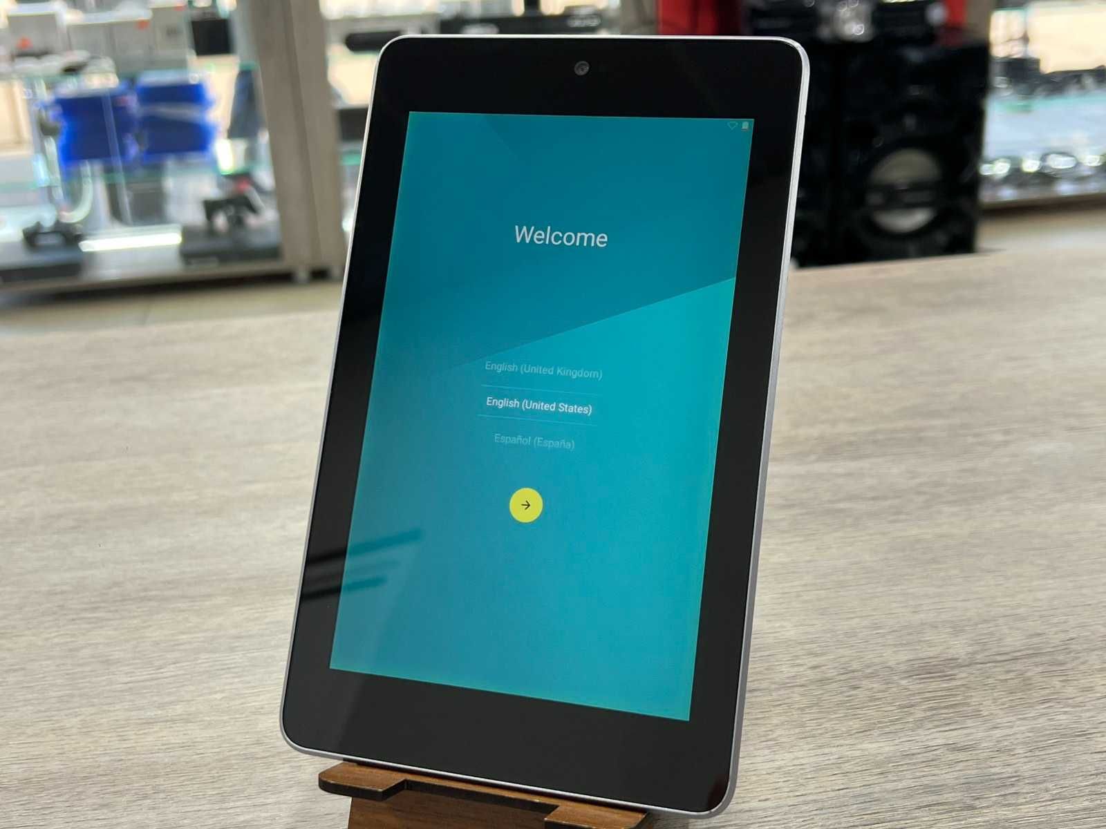 Таблет-Asus -Nexus 7 inch