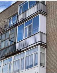Балконы, изготовление пластиковых балконов