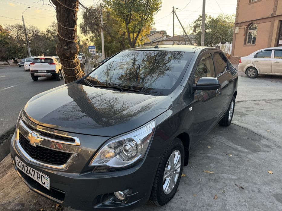 Koblt avtomat 2024 yil