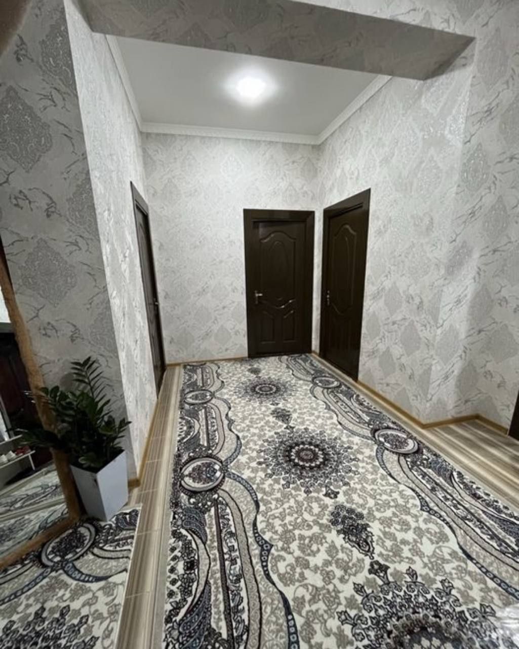 Сдаётся квартира в аренду Мирзо Улугбек, улица Паркентский
